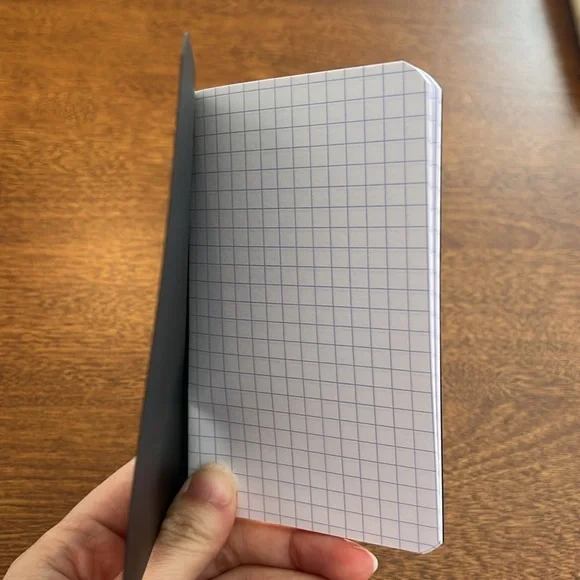 RHODIA Three Pack of notebooks - Picture 3 of 4